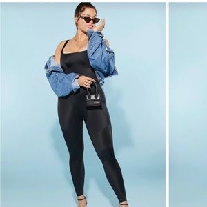 Yitty headliner catsuit M (fabletics)